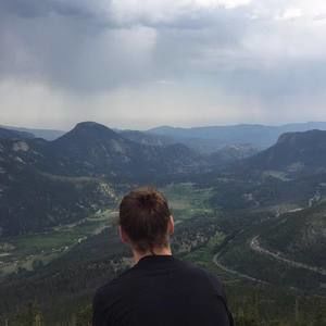 Meet your Posher, Connor